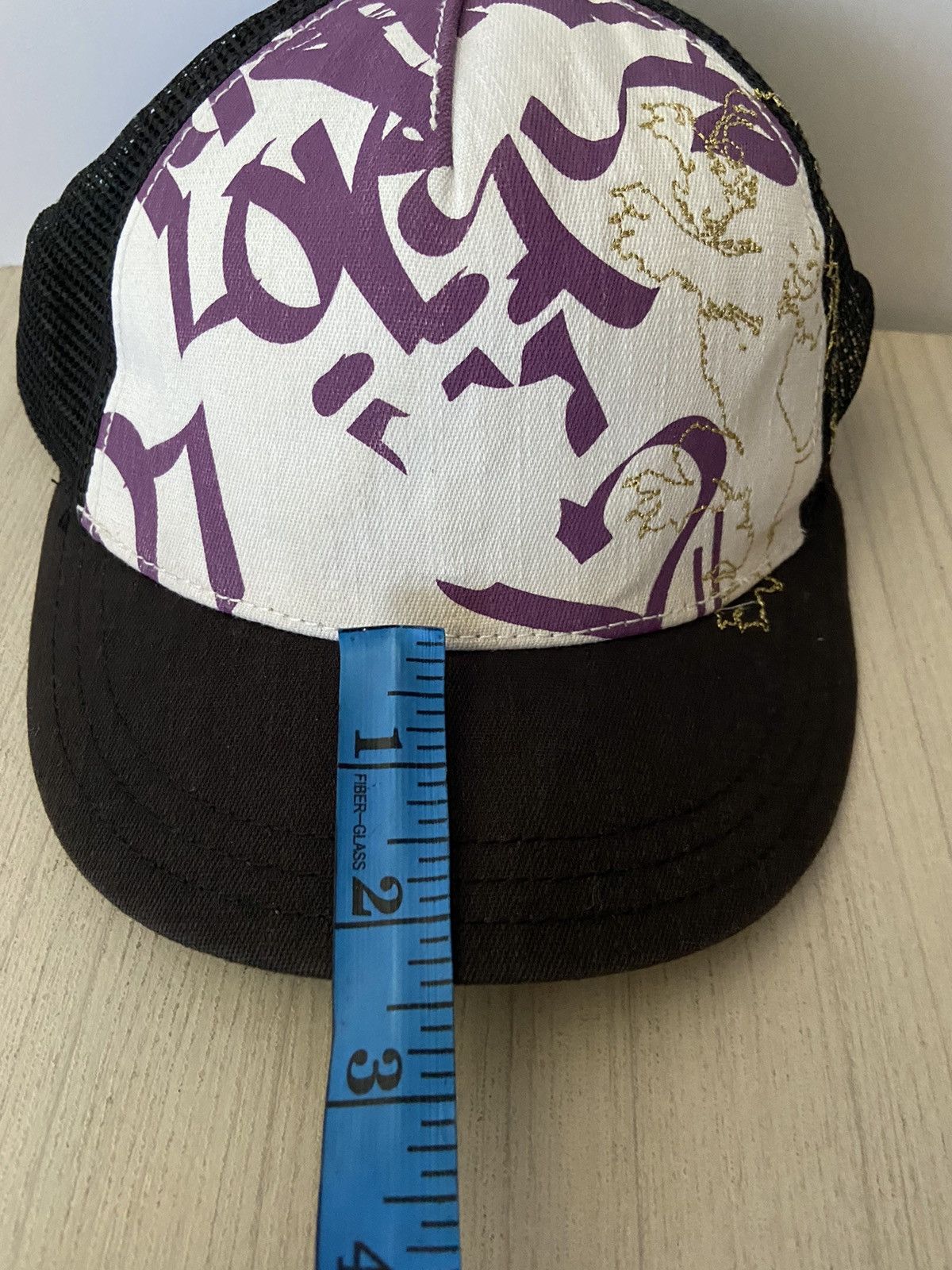 Oakley OAKLEY TRUCKER HAT SHORT BRIM Size ONE SIZE - 8 Thumbnail