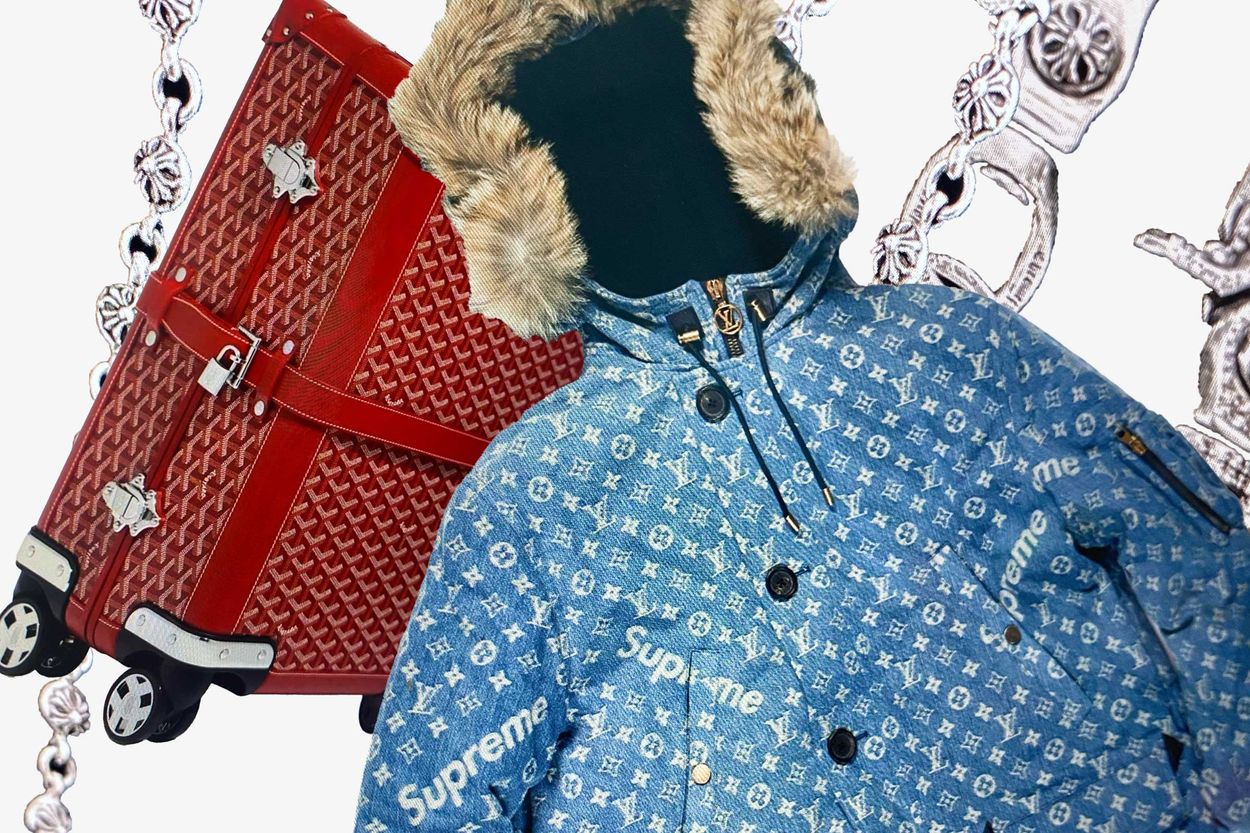 Most Expensive Items Sold on Grailed This Month: February 2024 | Grailed
