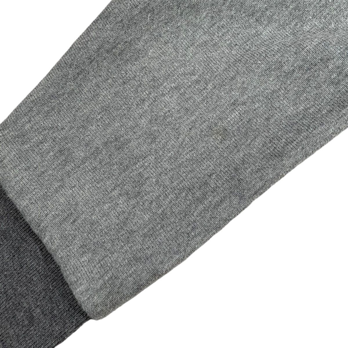 Kaws VTG Original Fake Kaws JPP Pipo Kun Gray Sweatshirt Hoodie Size US XL / EU 56 / 4 - 3 Thumbnail