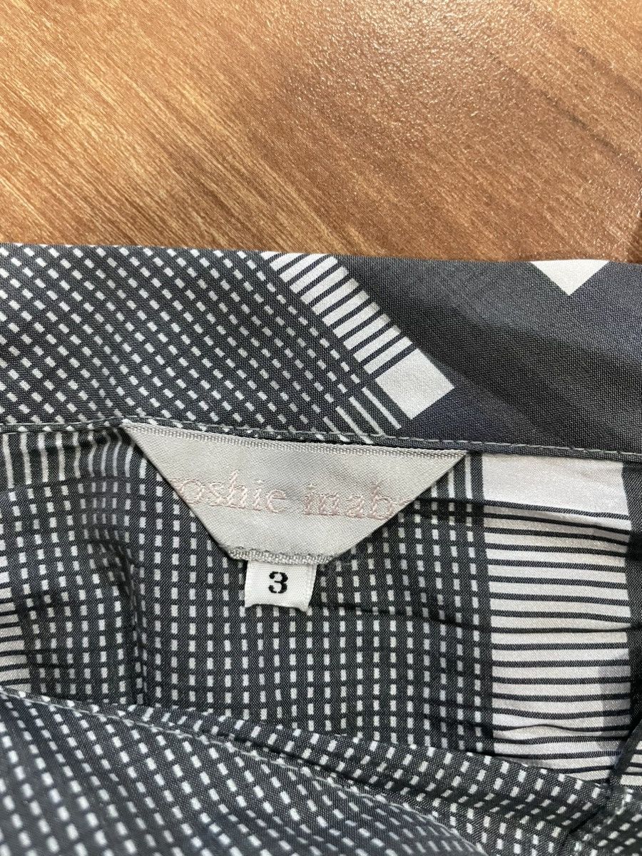 Yoshie Inaba Blouse