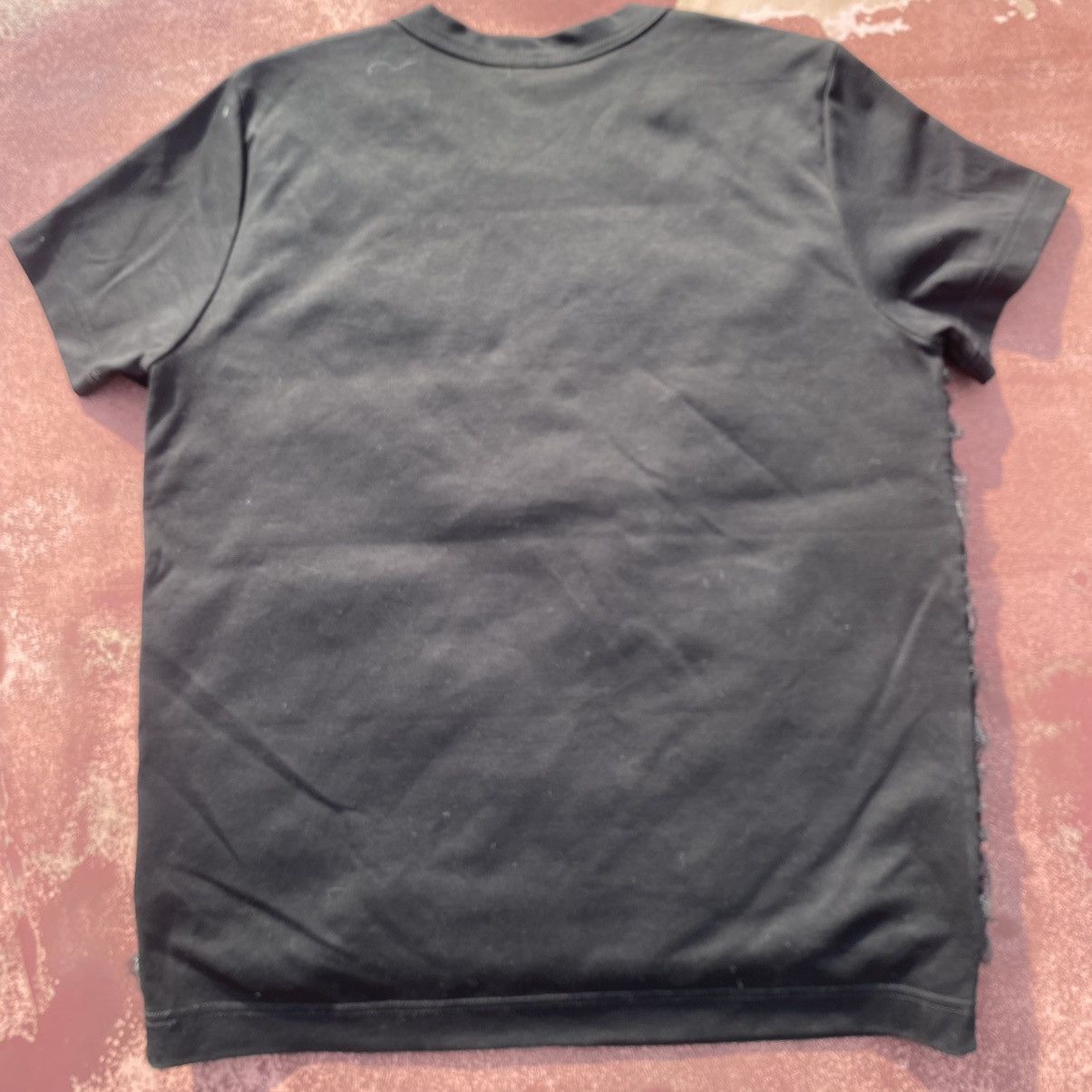 Comme des Garcons ss20 noir kei ninomiya CDG Size US L / EU 52-54 / 3 - 8 Thumbnail