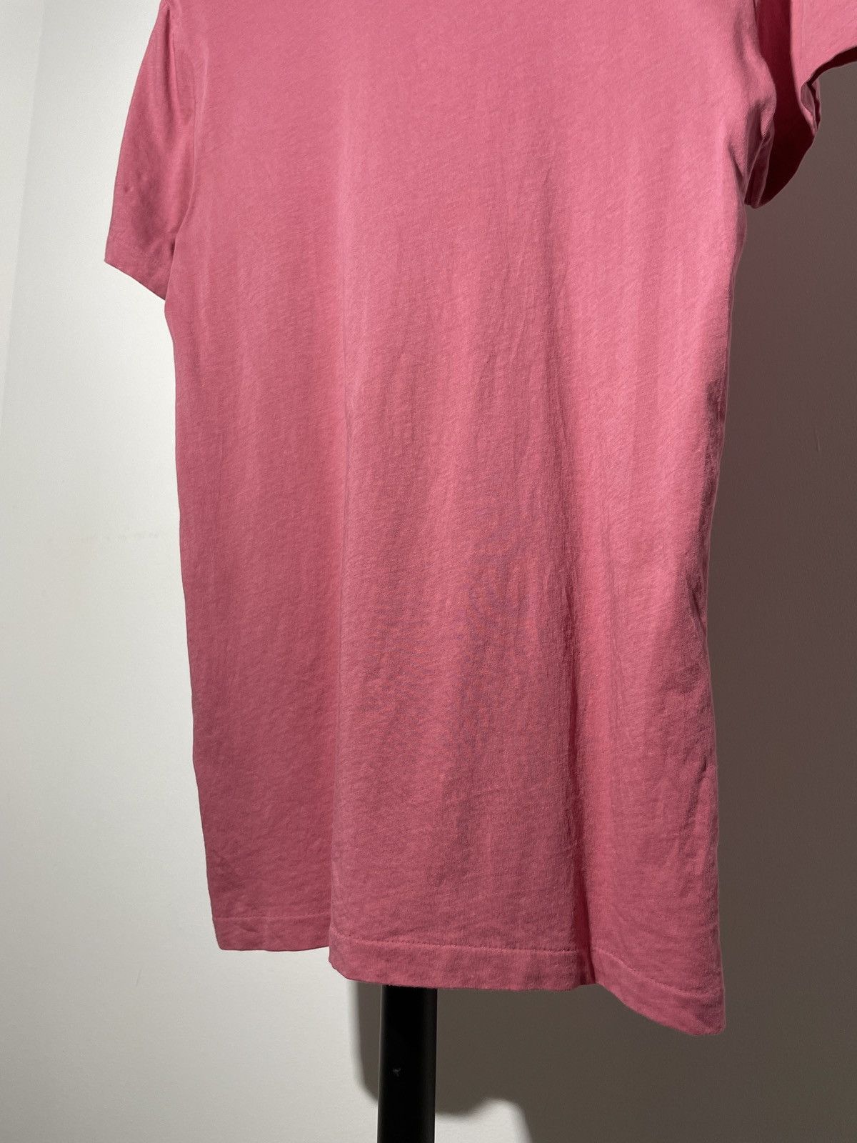 Allsaints × Designer Allsaints Tonic Pink T-shirt Size US XS / EU 42 / 0 - 10 Thumbnail
