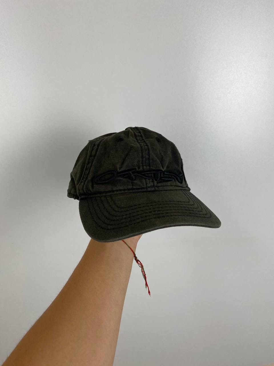 Oakley × Vintage Oakley vintage outdoor cap one size Size ONE SIZE - 1 Thumbnail