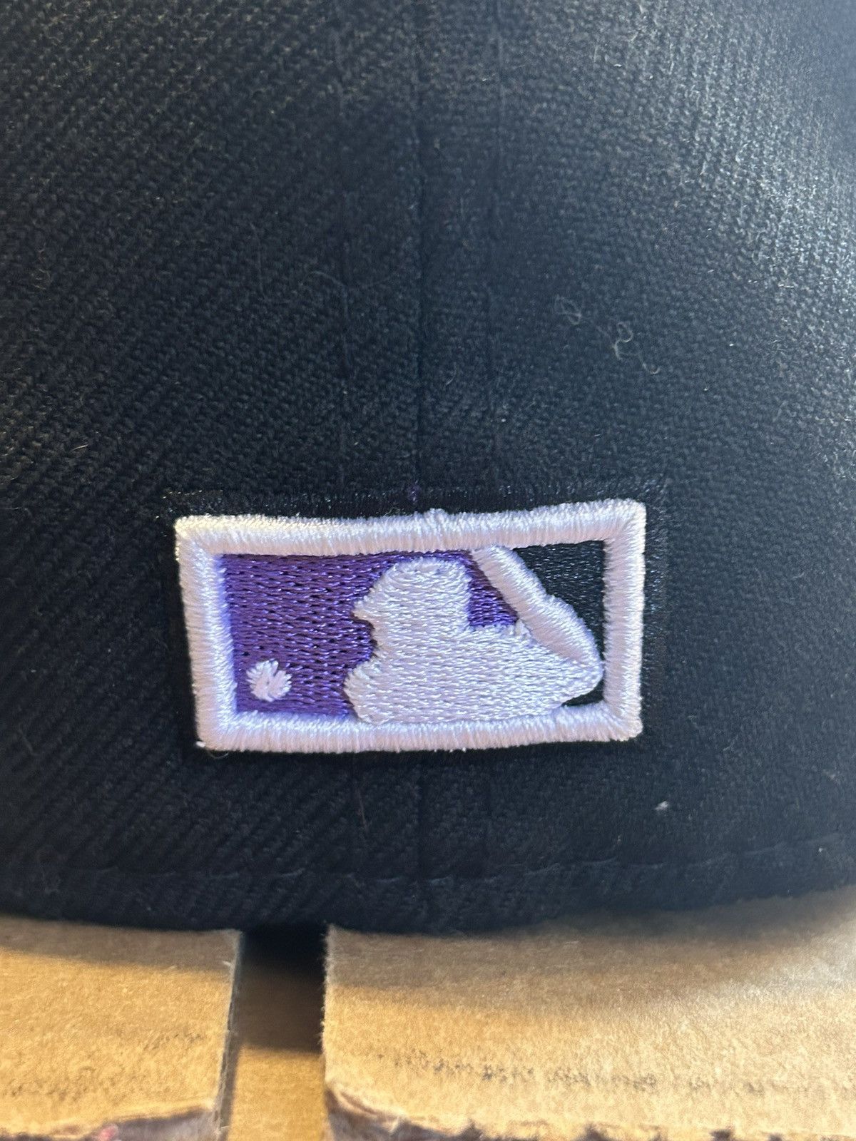Hat Club Hat Club Colorado Rockies Hat Size ONE SIZE - 3 Thumbnail