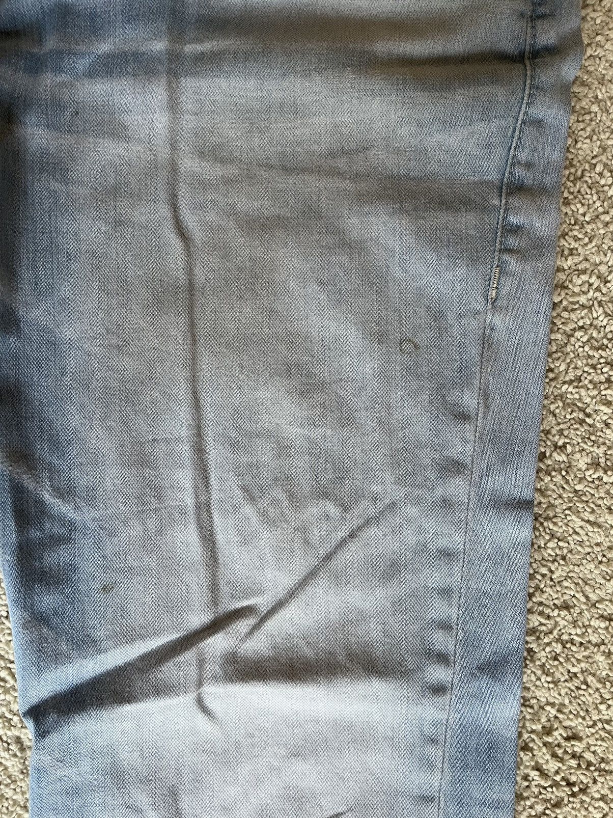 True Religion True Religion Baggy Size US 40 / EU 56 - 7 Thumbnail
