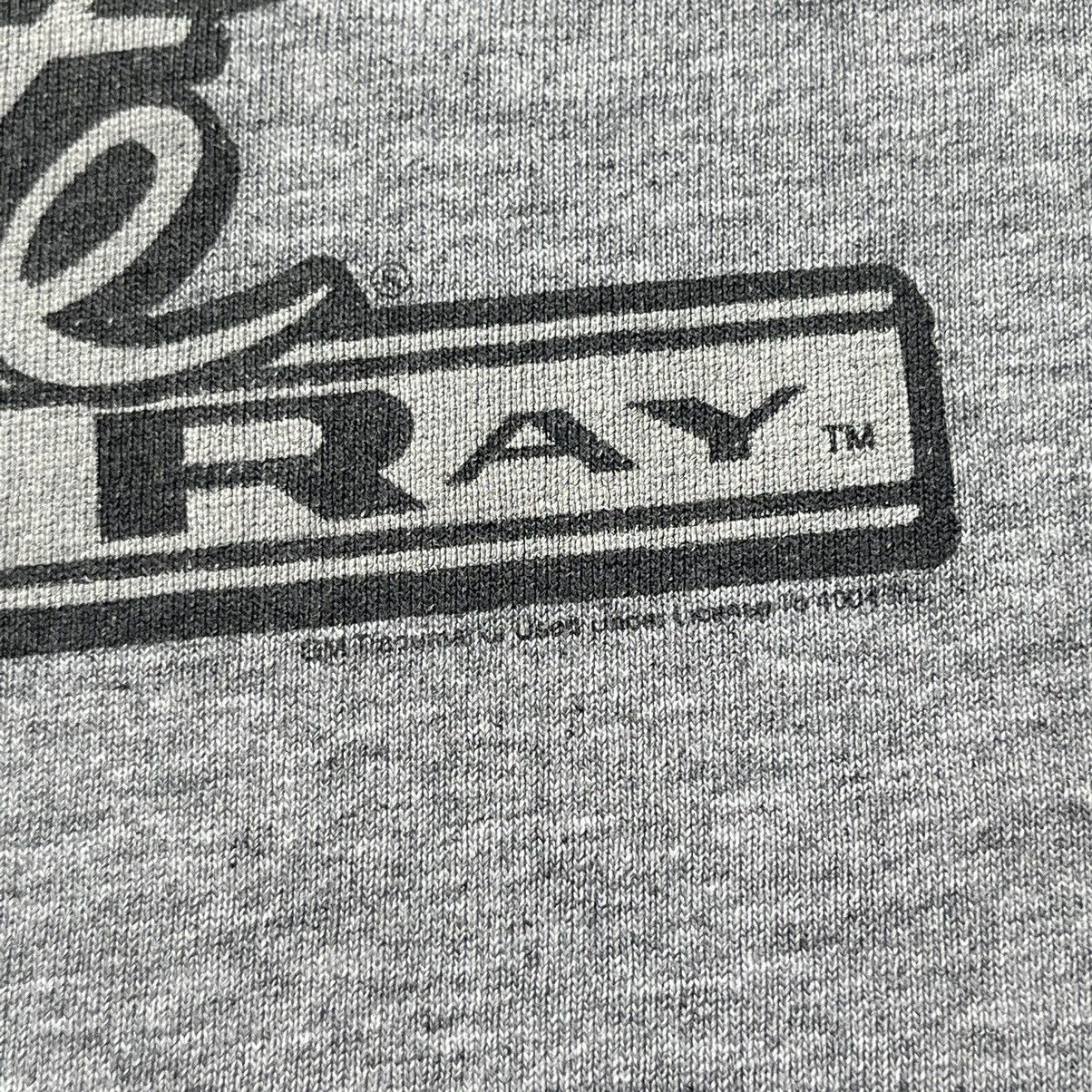 Band Tees × Chevrolet × Vintage VINTAGE Y2K CORVETTE “STING RAY” T-SHIRT Size US L / EU 52-54 / 3 - 8 Thumbnail