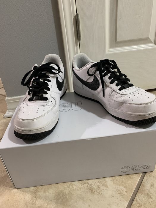 custom air force ones juice wrld