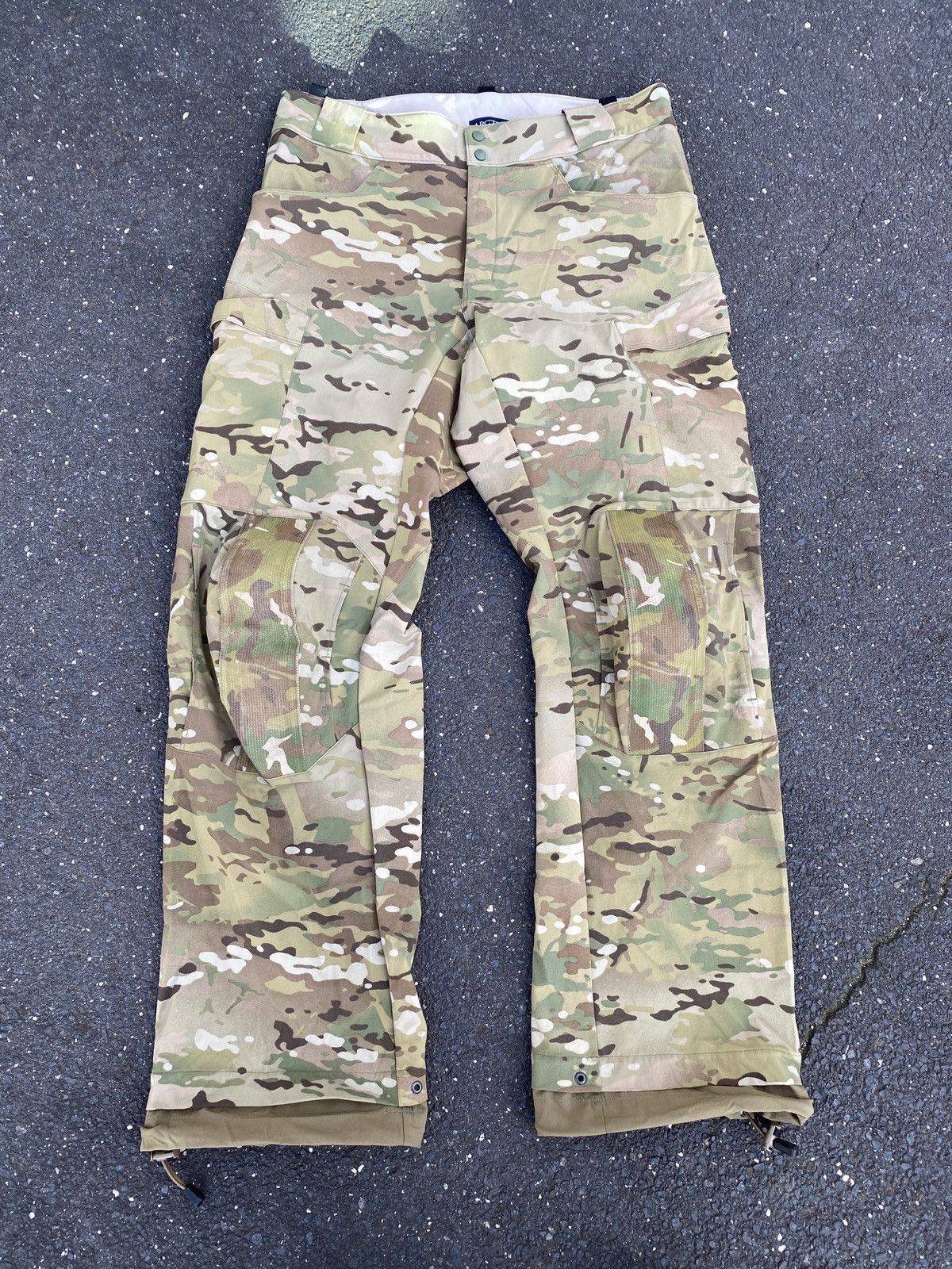 Arc'teryx Arc'teryx LEAF Sphinx Pant | Grailed