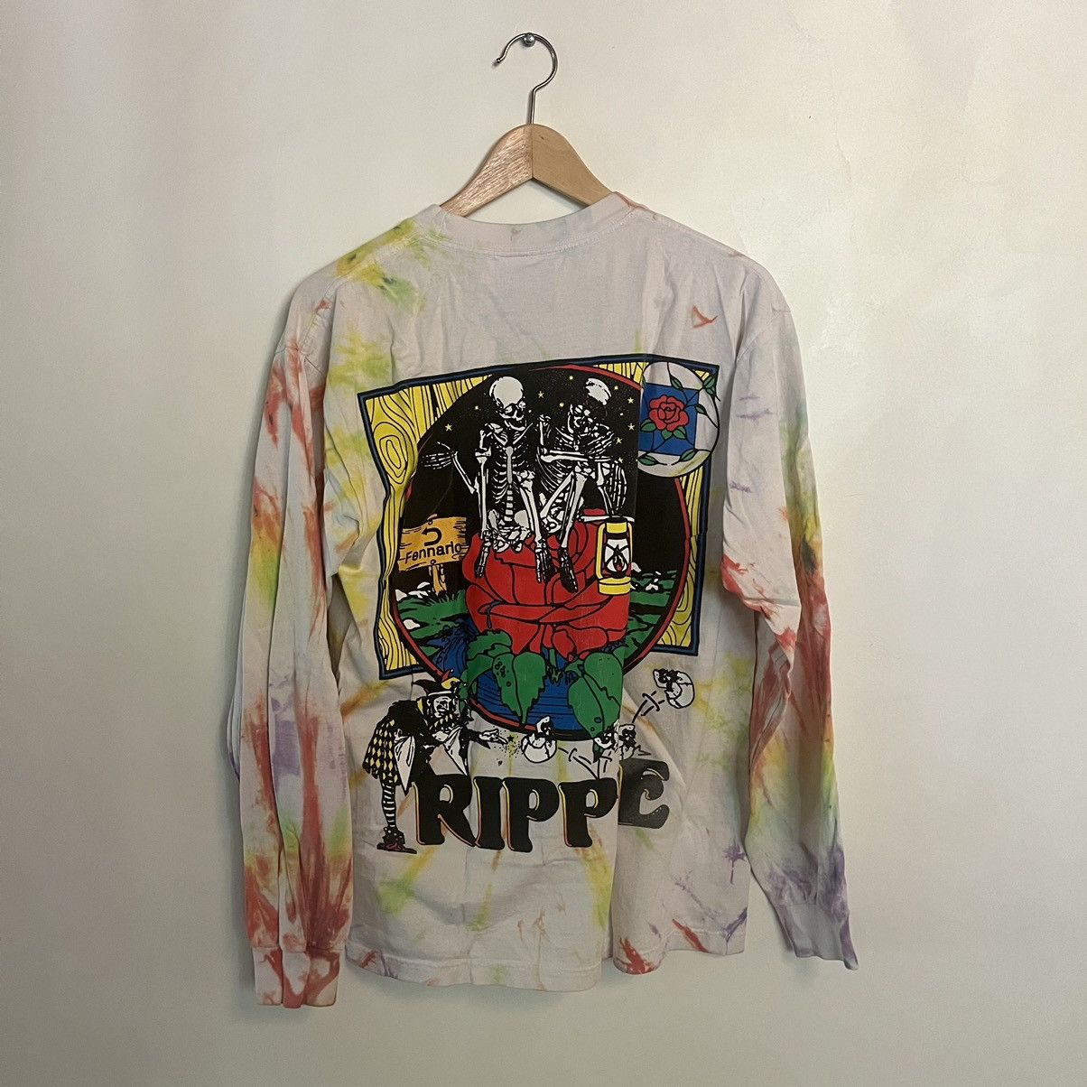 Online Ceramics Online Ceramics Ripple Shirt Size US M / EU 48-50 / 2 - 2 Thumbnail