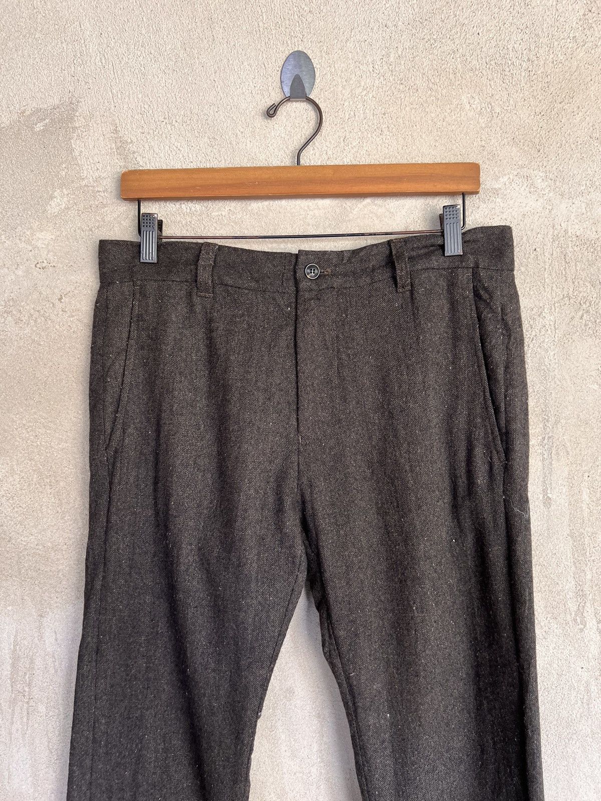 Journal Standard Journal Standard Wool Pnt Size US 33 - 3 Thumbnail