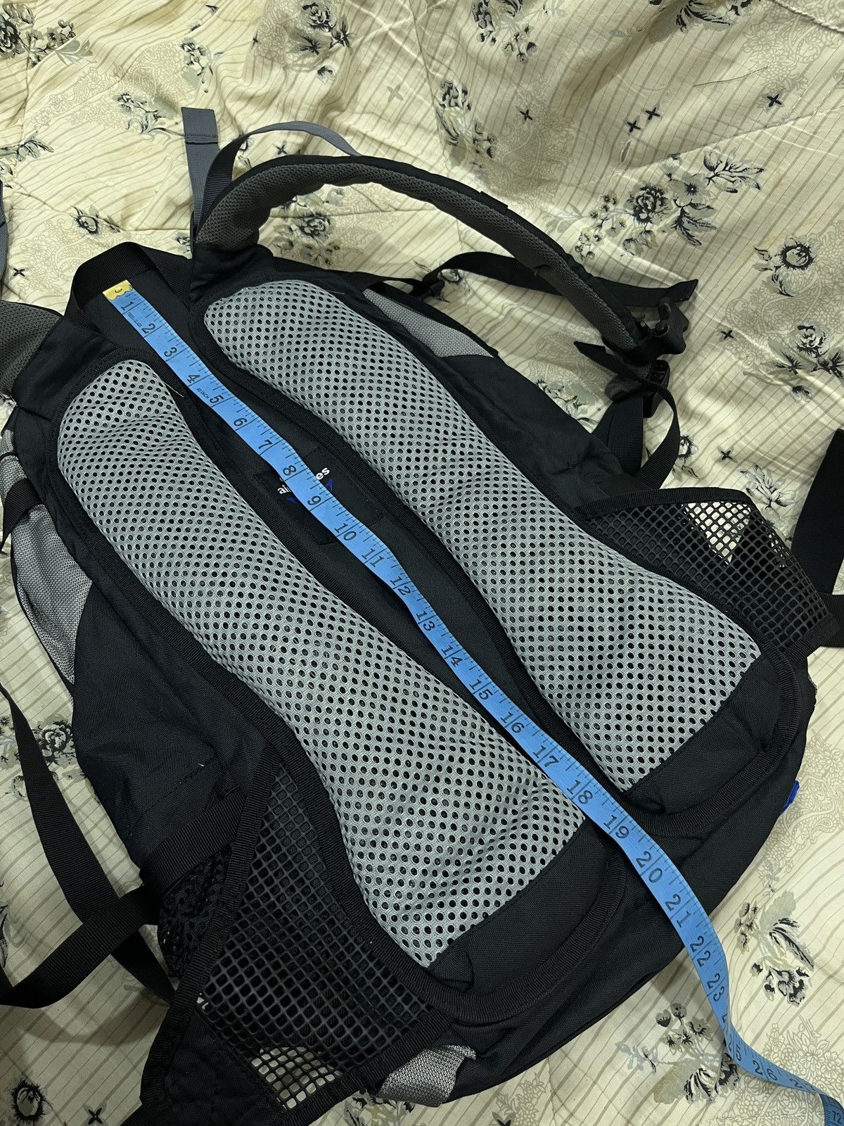 Other DEUTER BACKPACK Size ONE SIZE - 10 Thumbnail