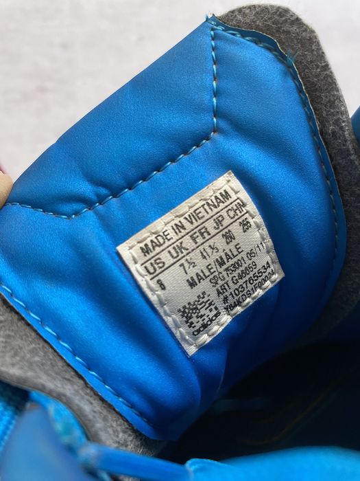 original predator boots