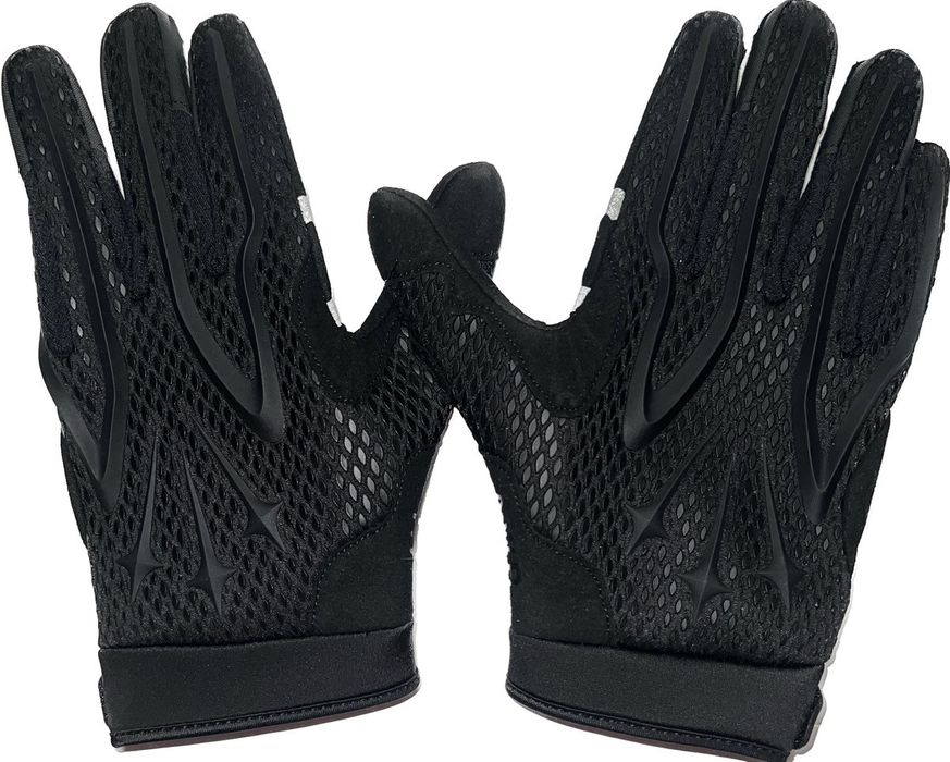 nocta nike gloves