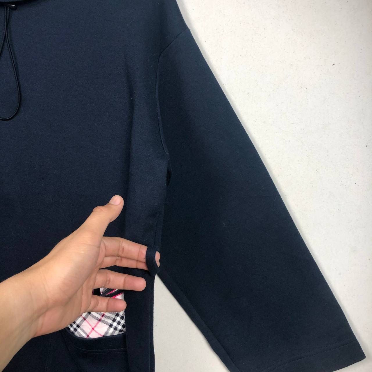 Zucca Issey Miyake Zucca Robe Long Jacket Japanese Style Size US M / EU 48-50 / 2 - 5 Thumbnail