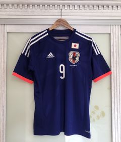 BNWT Adidas 2022 JAPAN NIPPON JFA Home World Cup Soccer Jersey