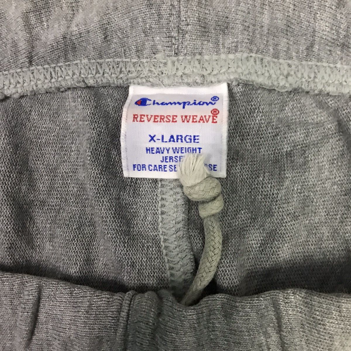 Champion Champion Reverse Weave Short Pants . Size US 34 / EU 50 - 4 Thumbnail