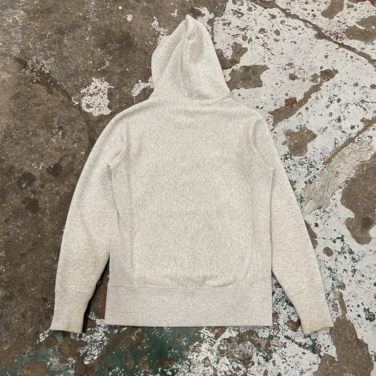 Champion Champion Reverse Weave Grey Painter Hoodie Size US S / EU 44-46 / 1 - 7 Thumbnail