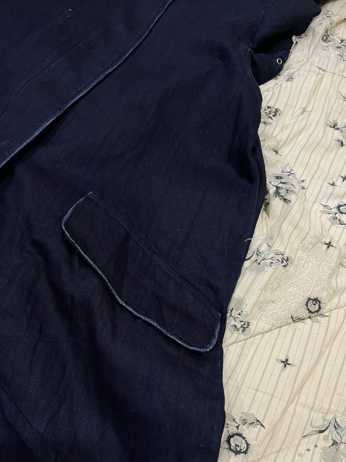 Jil Sander × Uniqlo (Ssss). ARCHIVE JIL SANDER X UNIQLO JACKET Size M / US 6-8 / IT 42-44 - 14 Thumbnail