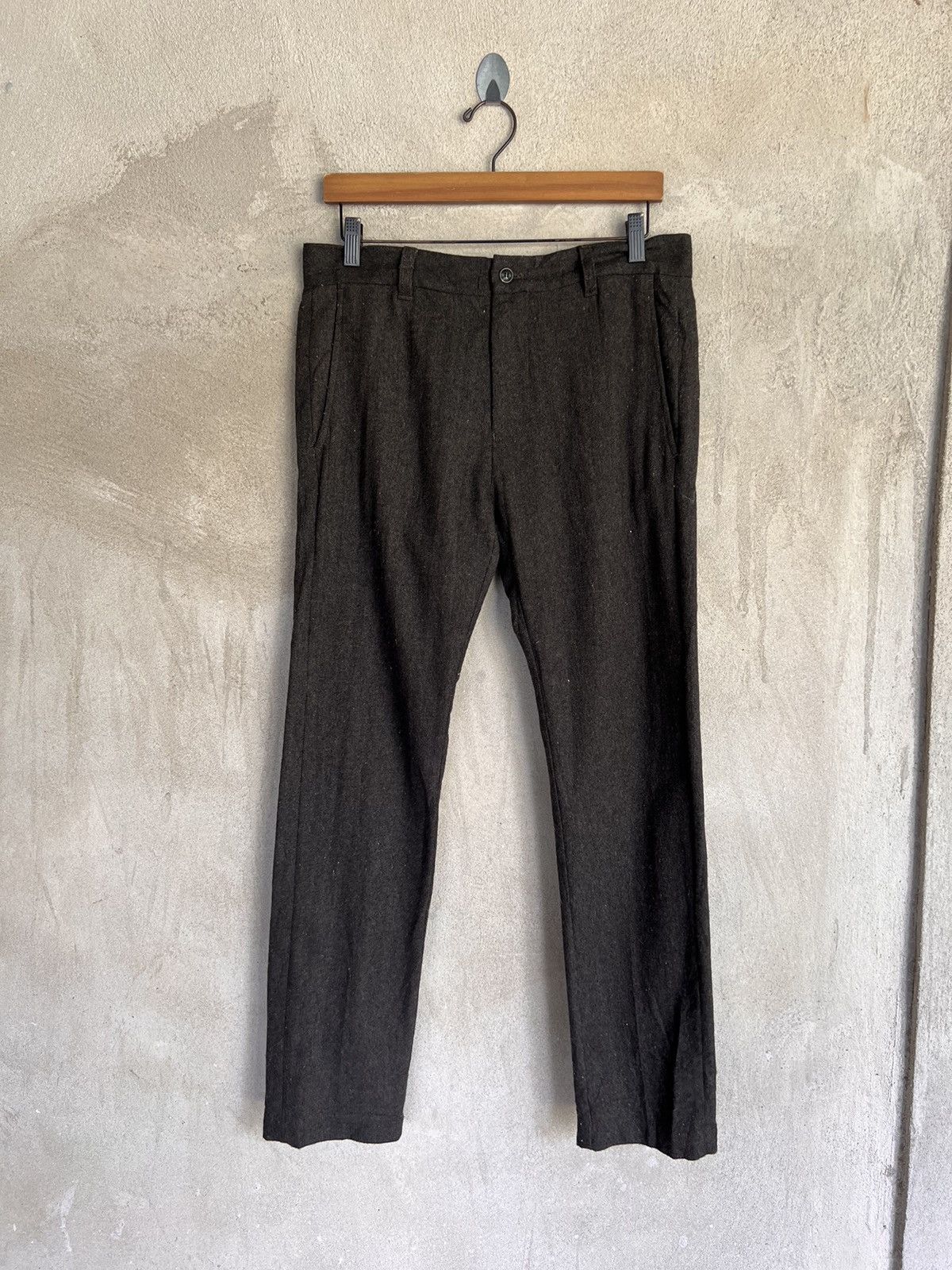 Journal Standard Journal Standard Wool Pnt Size US 33 - 2 Thumbnail