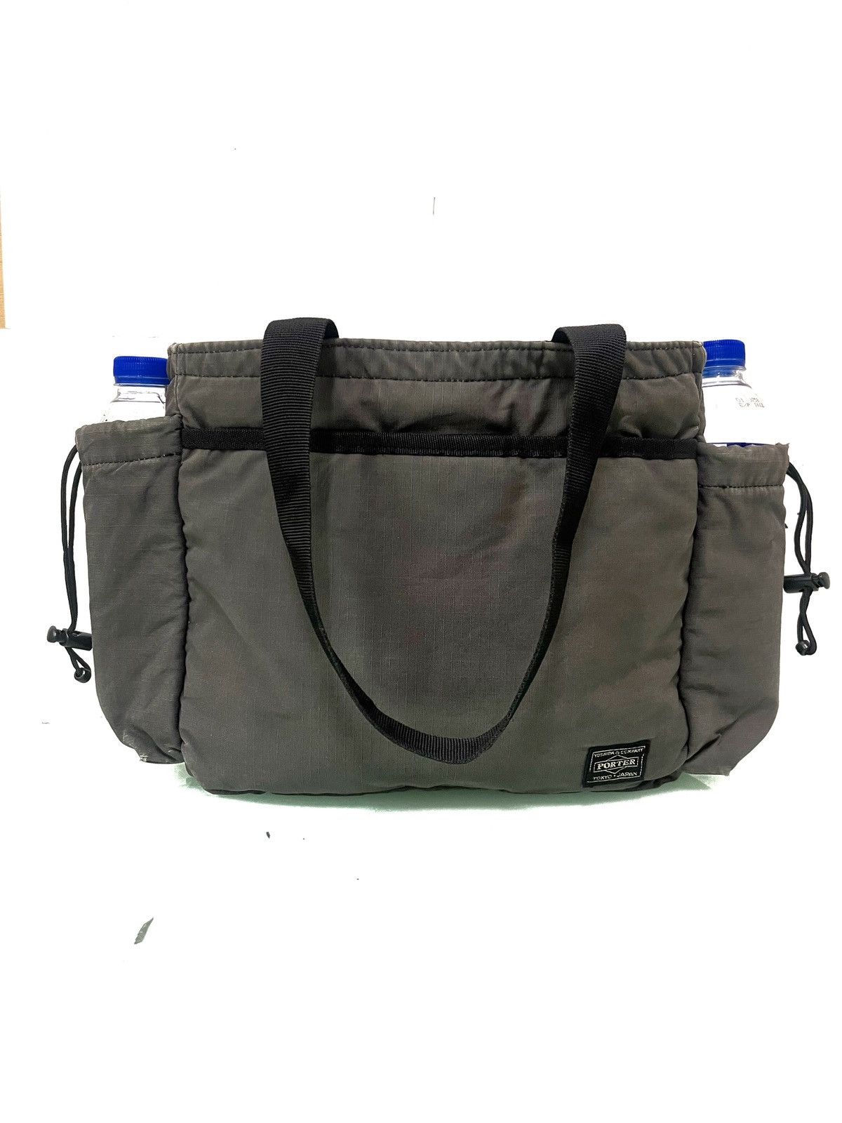 Vintage PORTER X BREATHEX Shoulder Bag