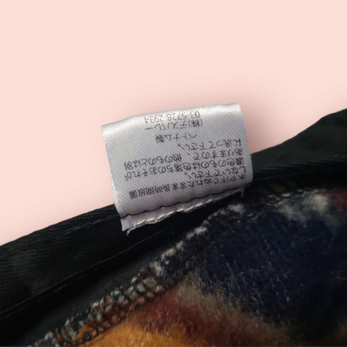Lee × Native RARE LEE UNION MADE WORKER BAKER HAT Size ONE SIZE - 20 Thumbnail