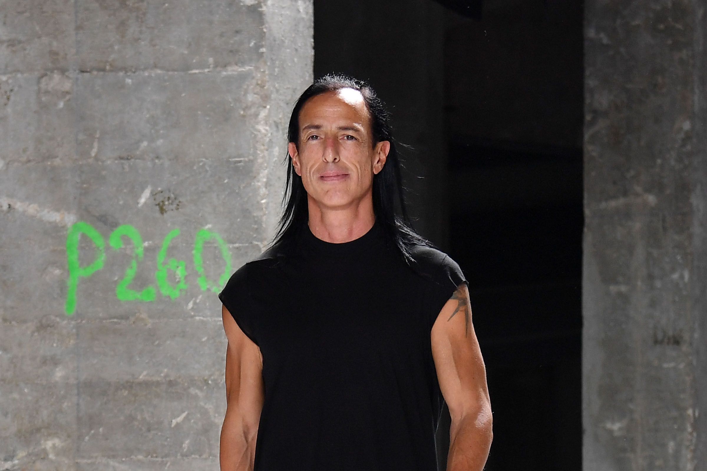 Rick Owens: What to Know About the Designer and Brand