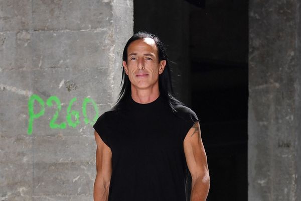Rick Owens: What to Know About the Designer and Brand
