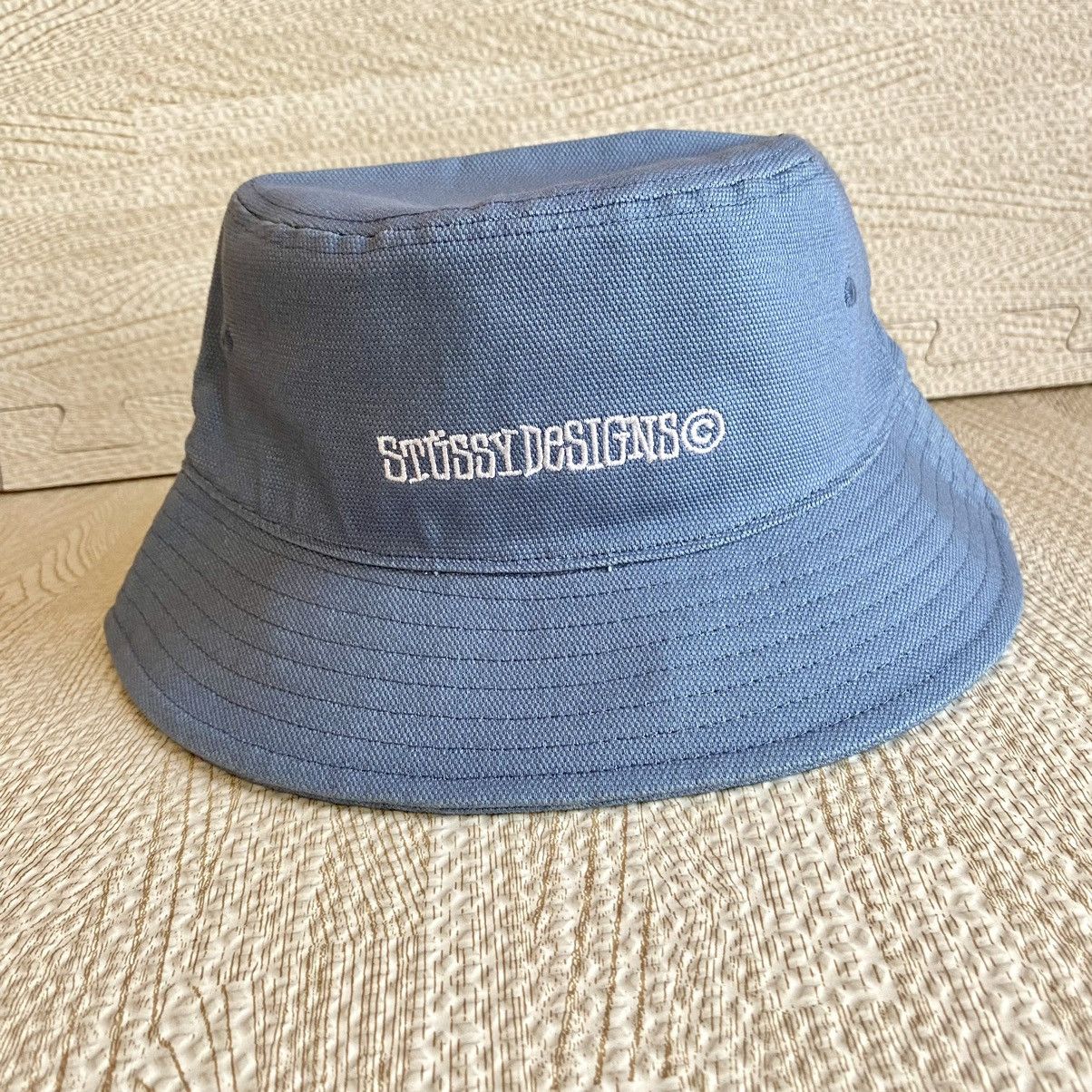 Stussy Stussy Bucket Hat Size ONE SIZE - 1 Thumbnail