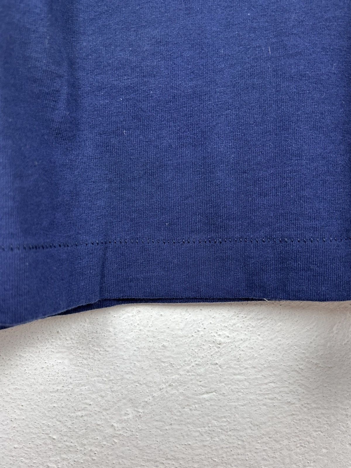Vintage 90s Vintage Niagara Falls USA Canada Single Stitch T-Shirt Size US XL / EU 56 / 4 - 7 Thumbnail