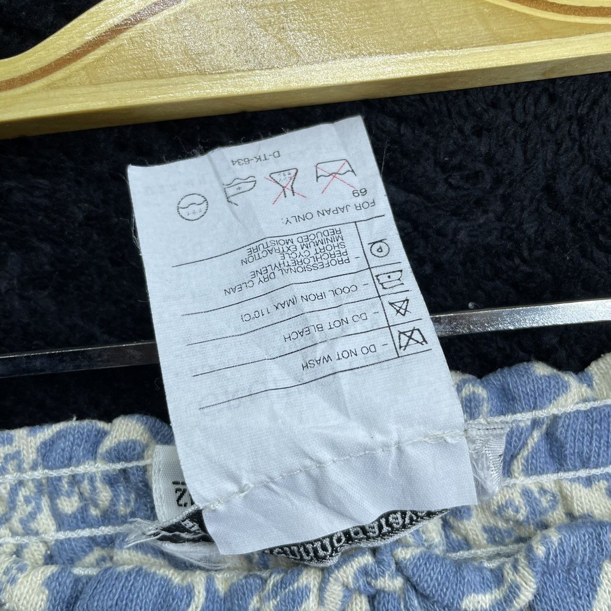 Valentino Vintage Valentino Garavani pant Size 29" - 12 Thumbnail