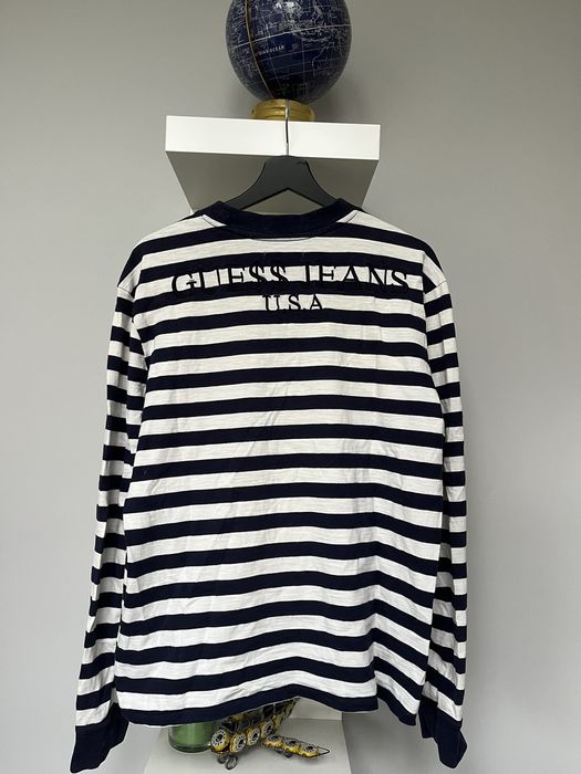 Guess x asap store rocky long sleeve