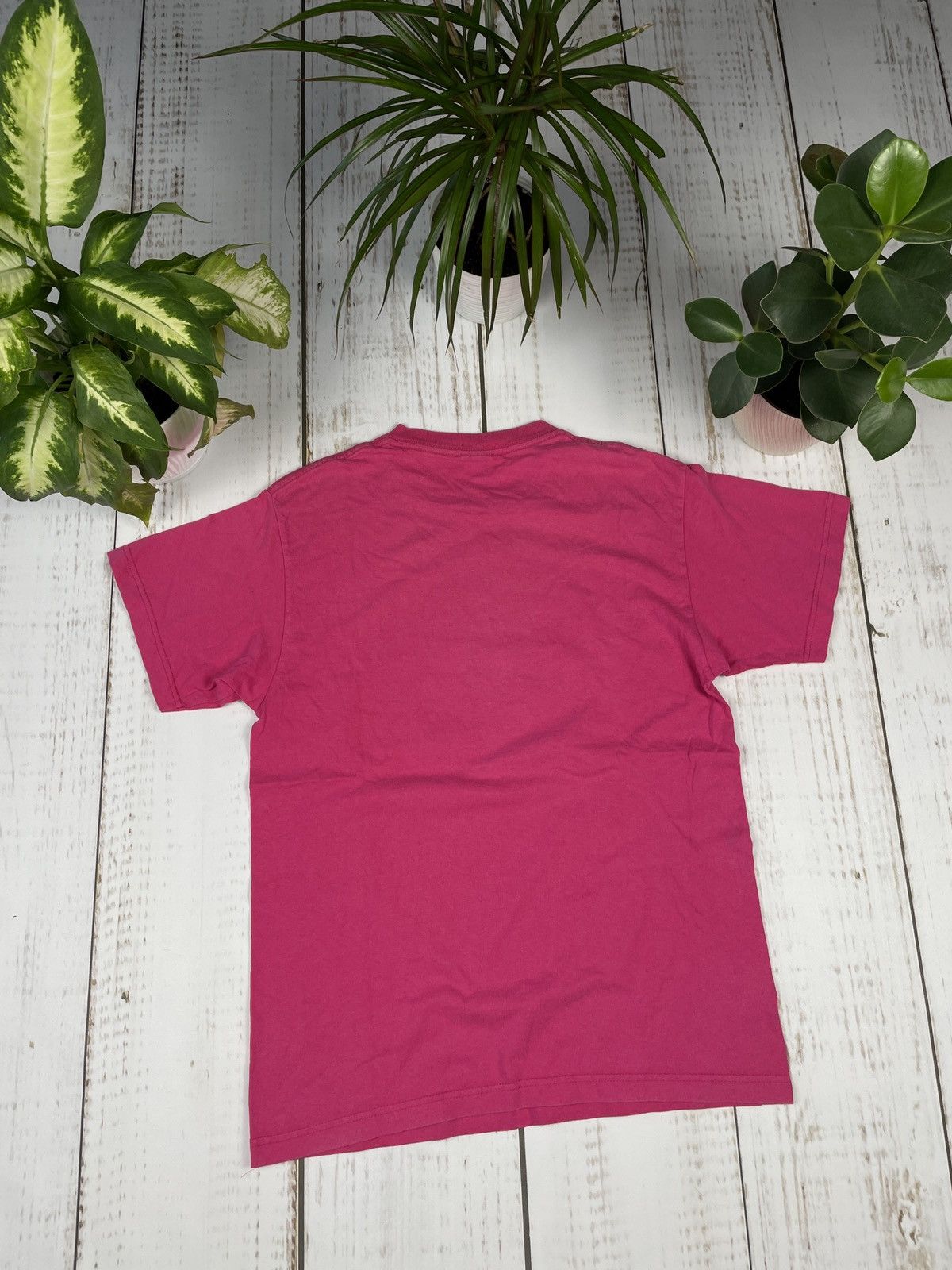 Stussy × Vintage Stussy Vintage Tee Skate Rare Y2K Size US M / EU 48-50 / 2 - 2 Thumbnail