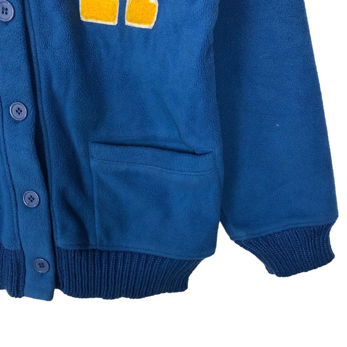 Hysteric Glamour CARDIGAN JACKET HOT SPACE HYSTERIC GLAMOUR DESIGN Size US M / EU 48-50 / 2 - 4 Thumbnail