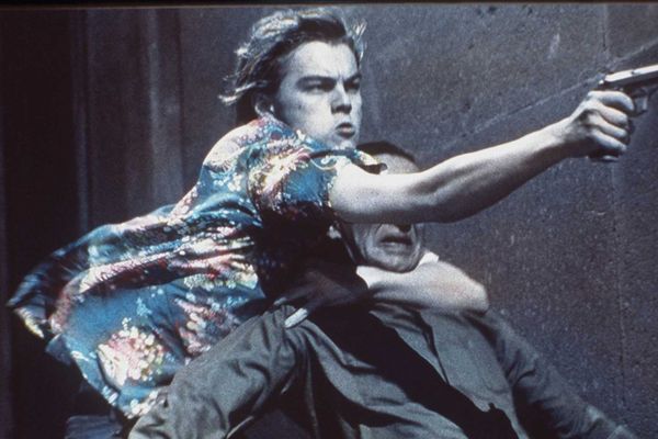 Romeo + Juliet’s Sonnet of Style