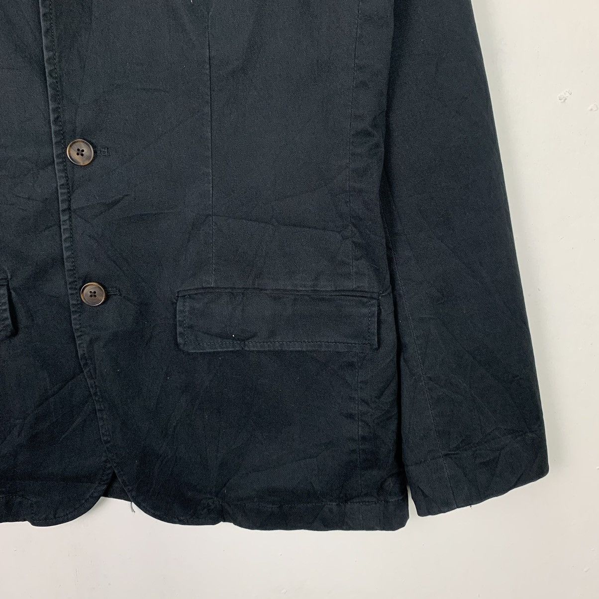 Gap × Vintage Vintage Gap Blazer Nice Design Size US S / EU 44-46 / 1 - 6 Thumbnail