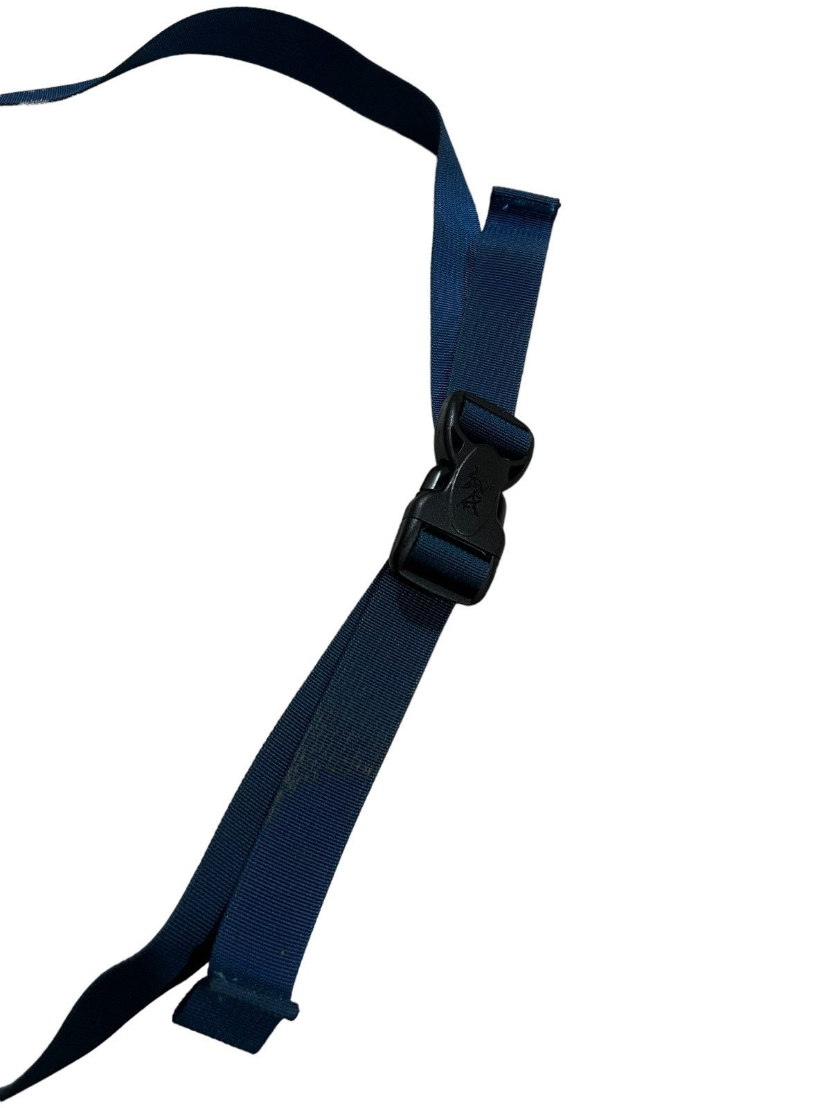 Arc'teryx RARE🔥Arc'teryx Maka 1 Crossbody 2 Way Sling/Porch Bag Size ONE SIZE - 9 Thumbnail
