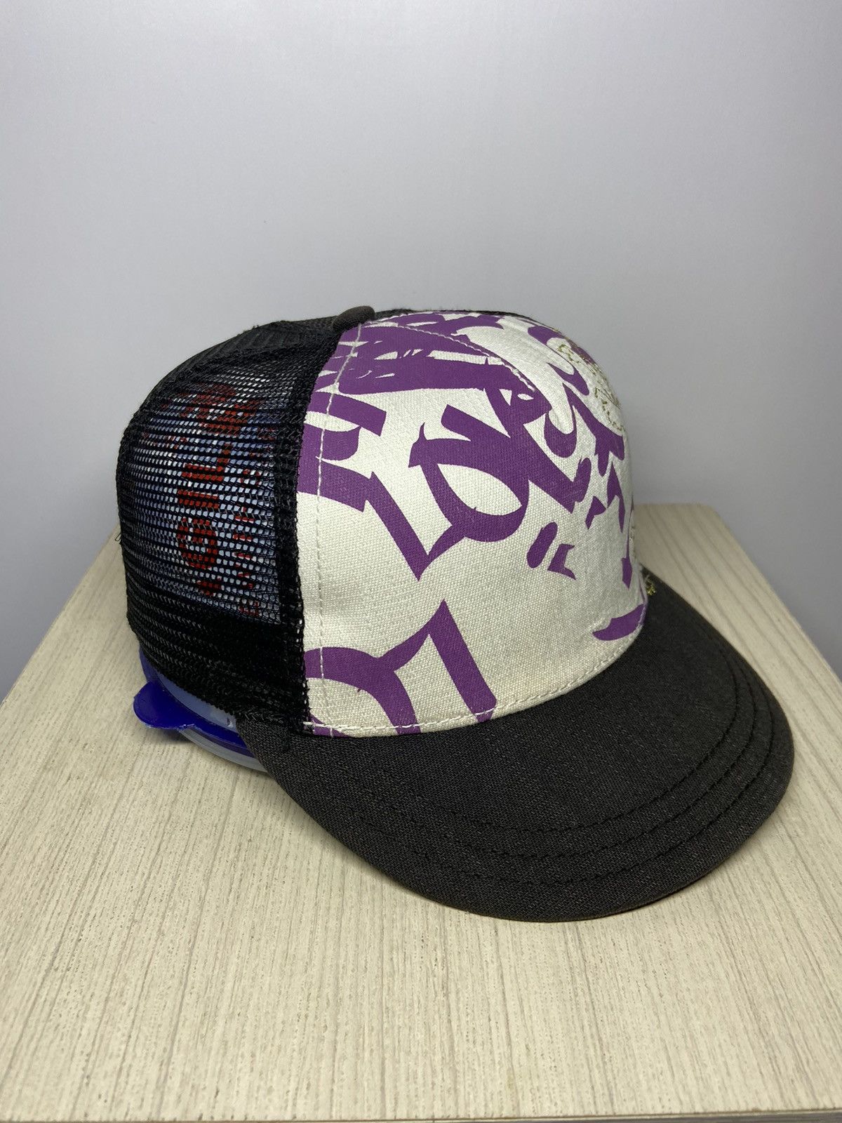 Oakley OAKLEY TRUCKER HAT SHORT BRIM Size ONE SIZE - 3 Thumbnail