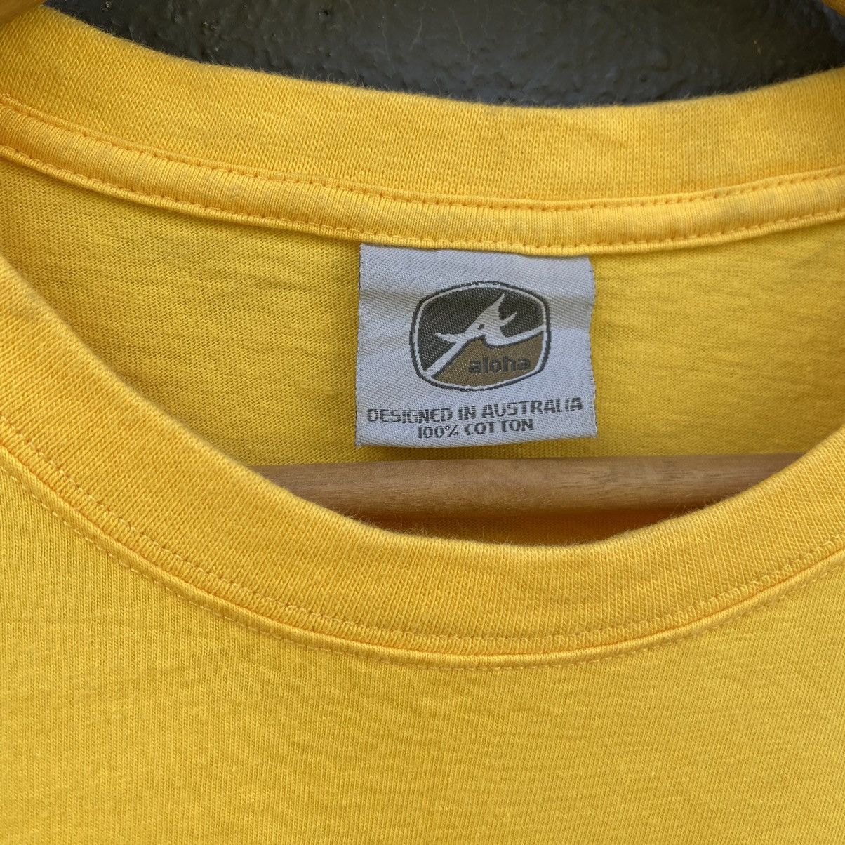 Vintage Vintage 2003 Aloha Surfboards Australia Garuda Cup ERD GRAIL Size US XL / EU 56 / 4 - 8 Thumbnail