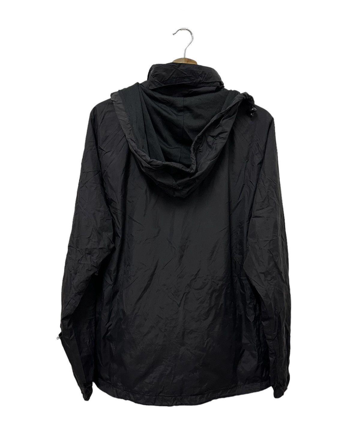 Kappa × Vintage Vintage Kappa Embroidery Logo Zipper Jacket Size US L / EU 52-54 / 3 - 9 Thumbnail