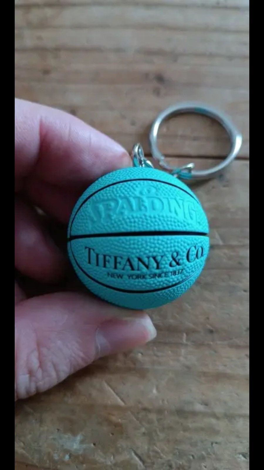 Other Basketball keychain pendant Size ONE SIZE - 7 Thumbnail