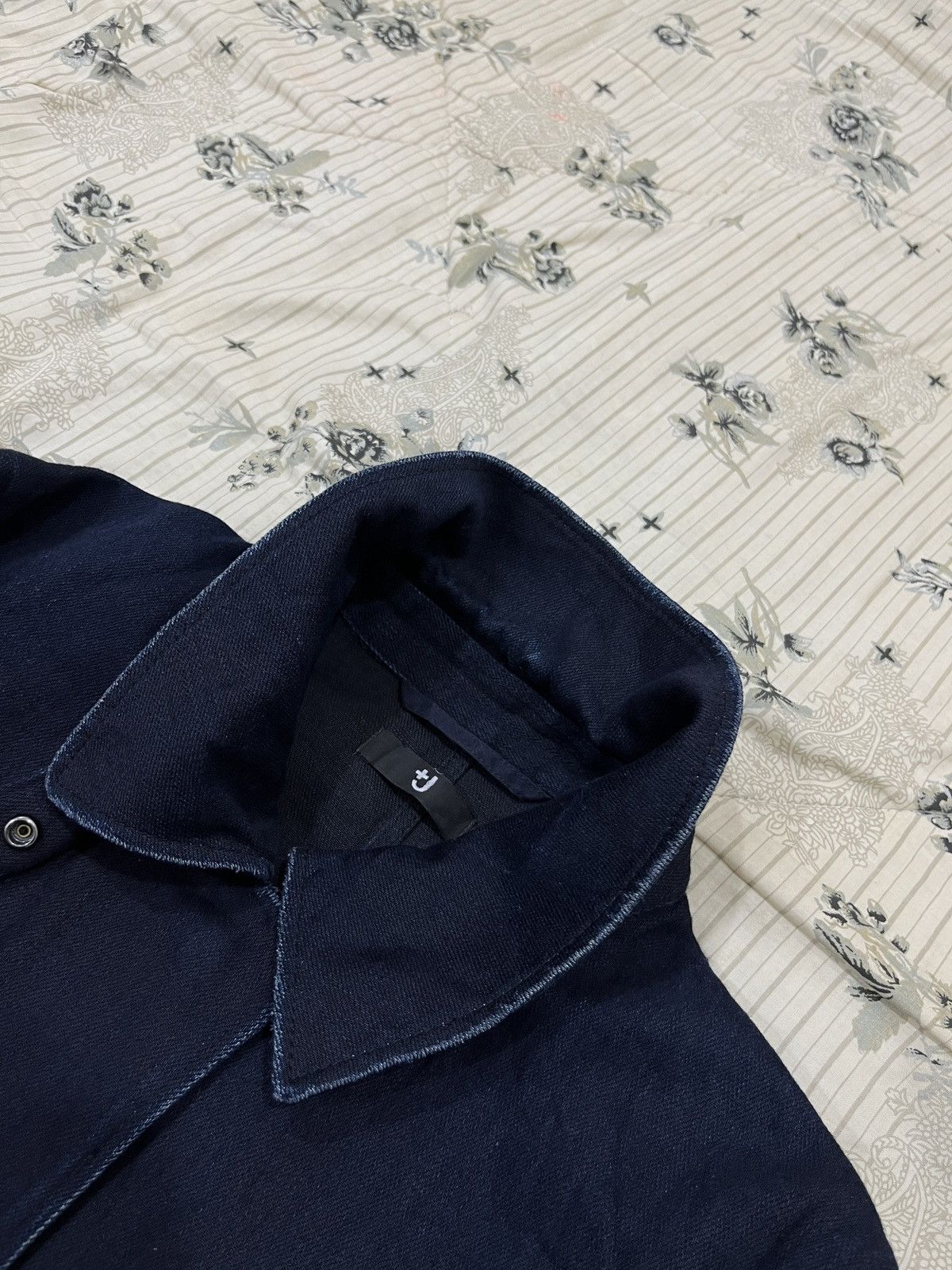 Jil Sander × Uniqlo (Ssss). ARCHIVE JIL SANDER X UNIQLO JACKET Size M / US 6-8 / IT 42-44 - 15 Thumbnail
