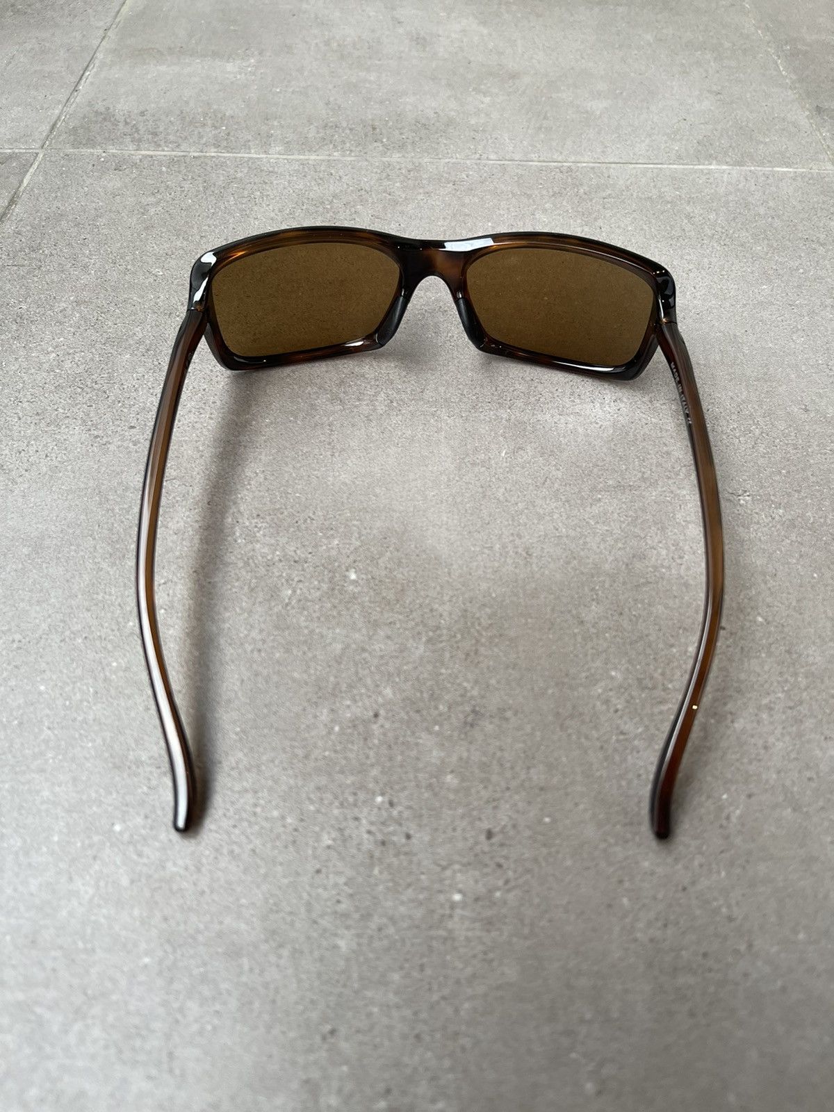Oakley Oakley OO9203-02 "Hall Pass" Tiger Camo Sunglasses Size ONE SIZE - 8 Thumbnail