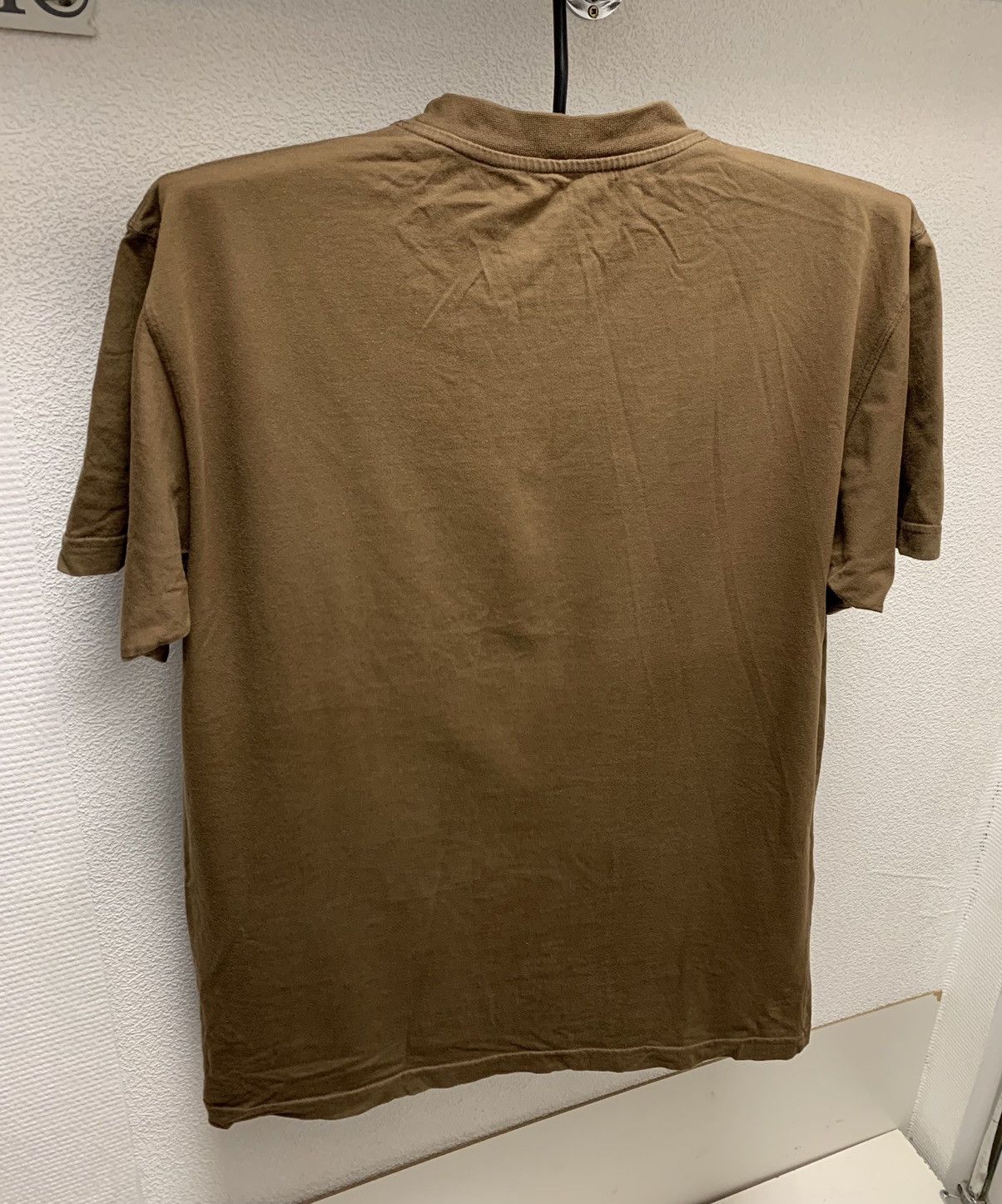 Oakley Oakley vintage box logo t-shirt made in USA L sz Size US L / EU 52-54 / 3 - 6 Thumbnail