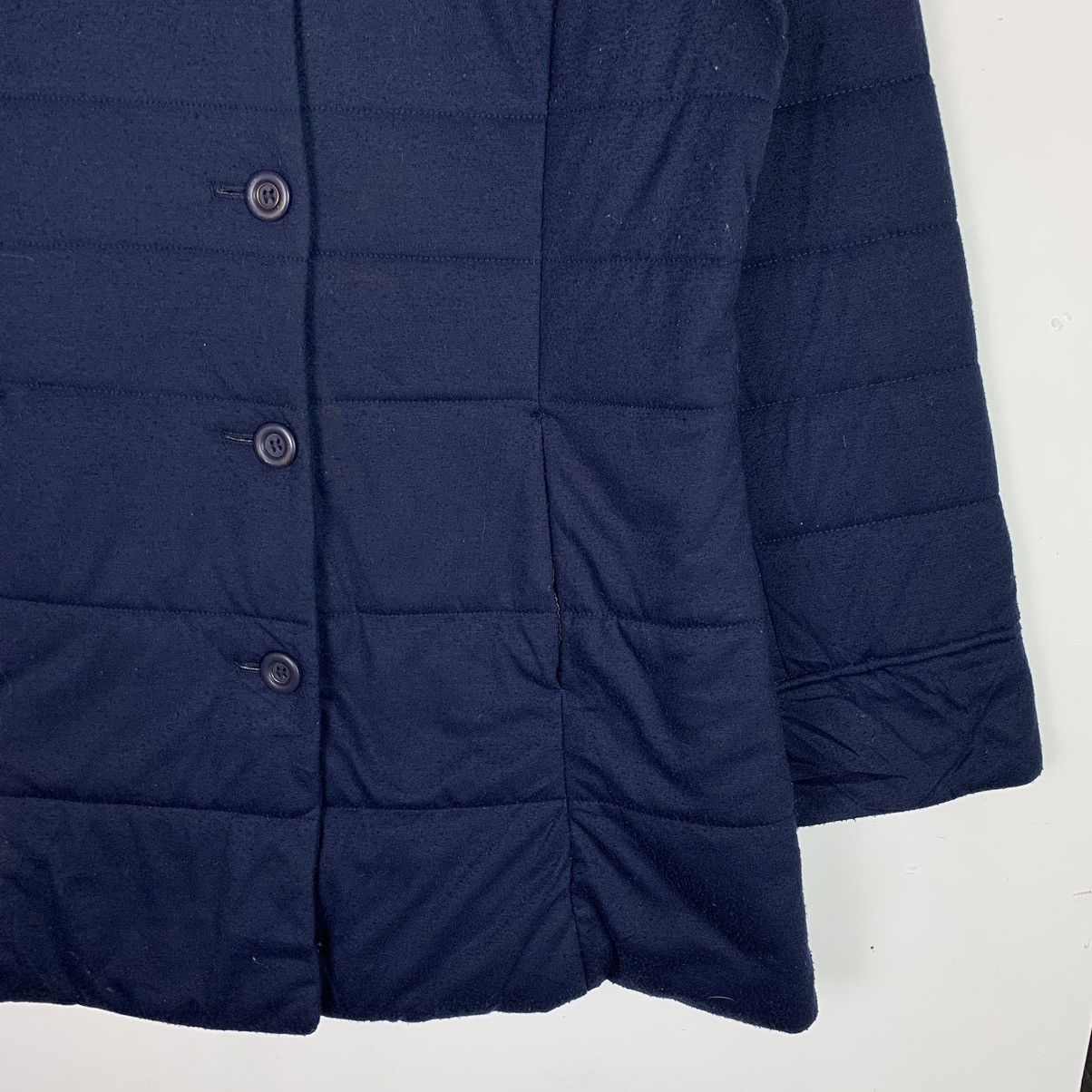 Designer × Japanese Brand × Kansai Yamamoto 🔥Vintage Kansai Bis Collection Jacket Size US L / EU 52-54 / 3 - 6 Thumbnail