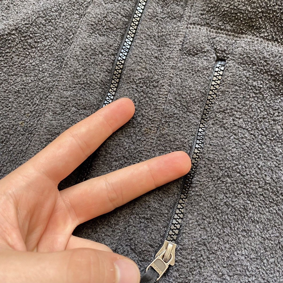 Patagonia Vintage Patagonia Synchilla Fleece Jacket y2k Size US L / EU 52-54 / 3 - 3 Thumbnail