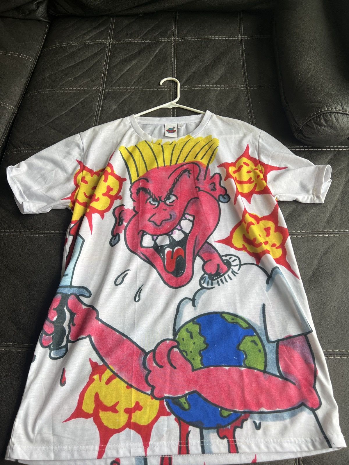 Spaghetti Boys | Grailed