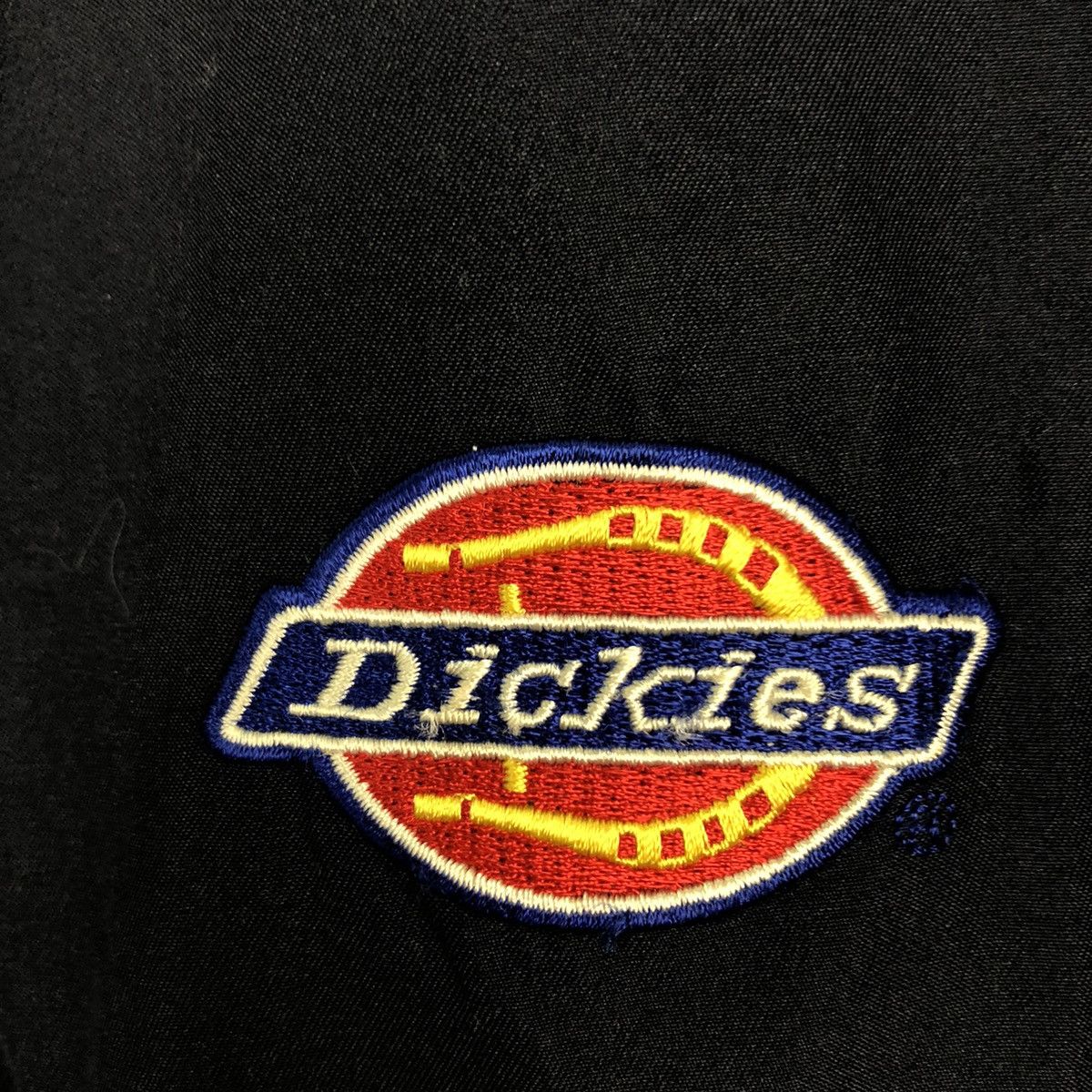 Japanese Brand VINTAGE SURVIVAL WORK JACKET DICKIES USA Size US M / EU 48-50 / 2 - 13 Thumbnail