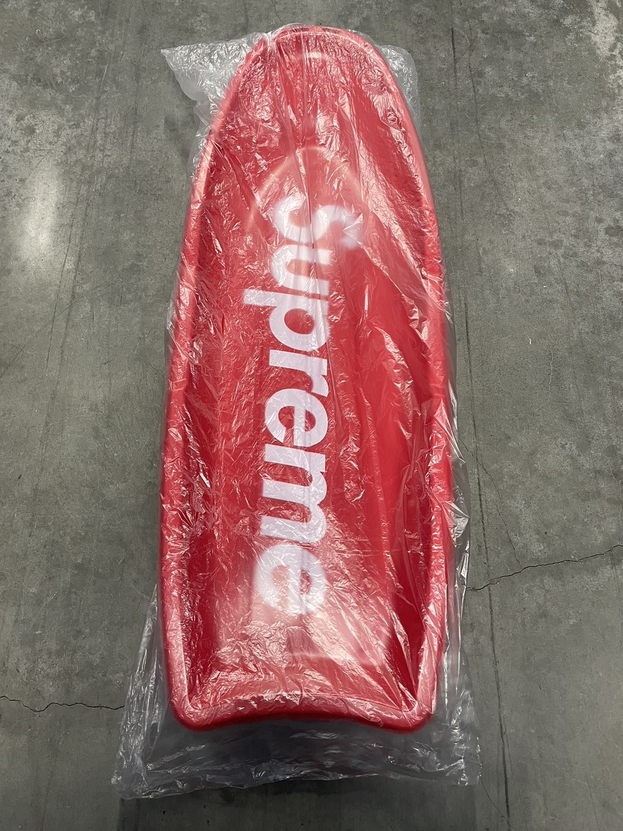 Supreme Supreme sled Size ONE SIZE - 2 Thumbnail