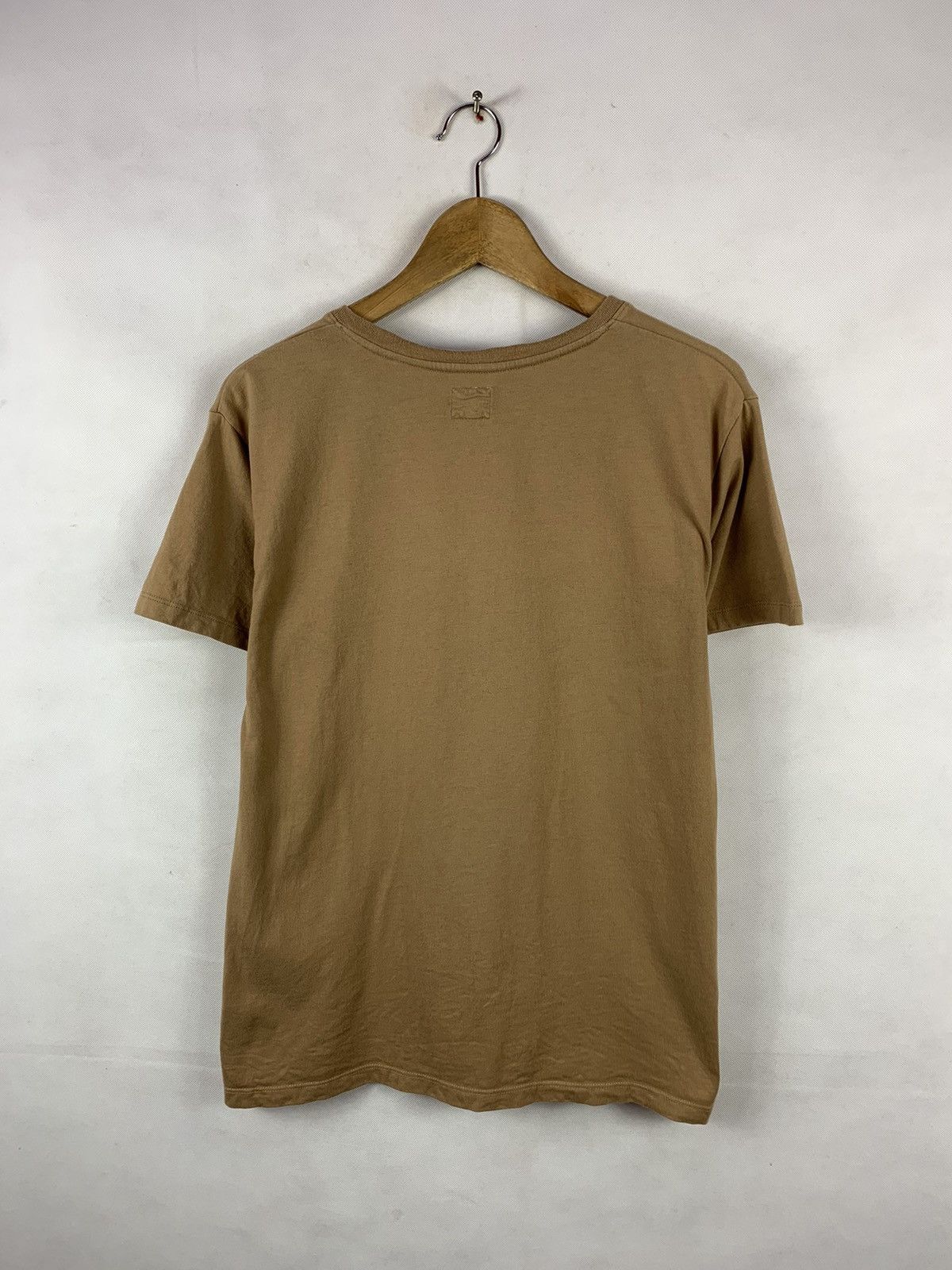 Lee × Vintage Steals! Lee Sanforized Single Pocket Tee Size US M / EU 48-50 / 2 - 4 Thumbnail