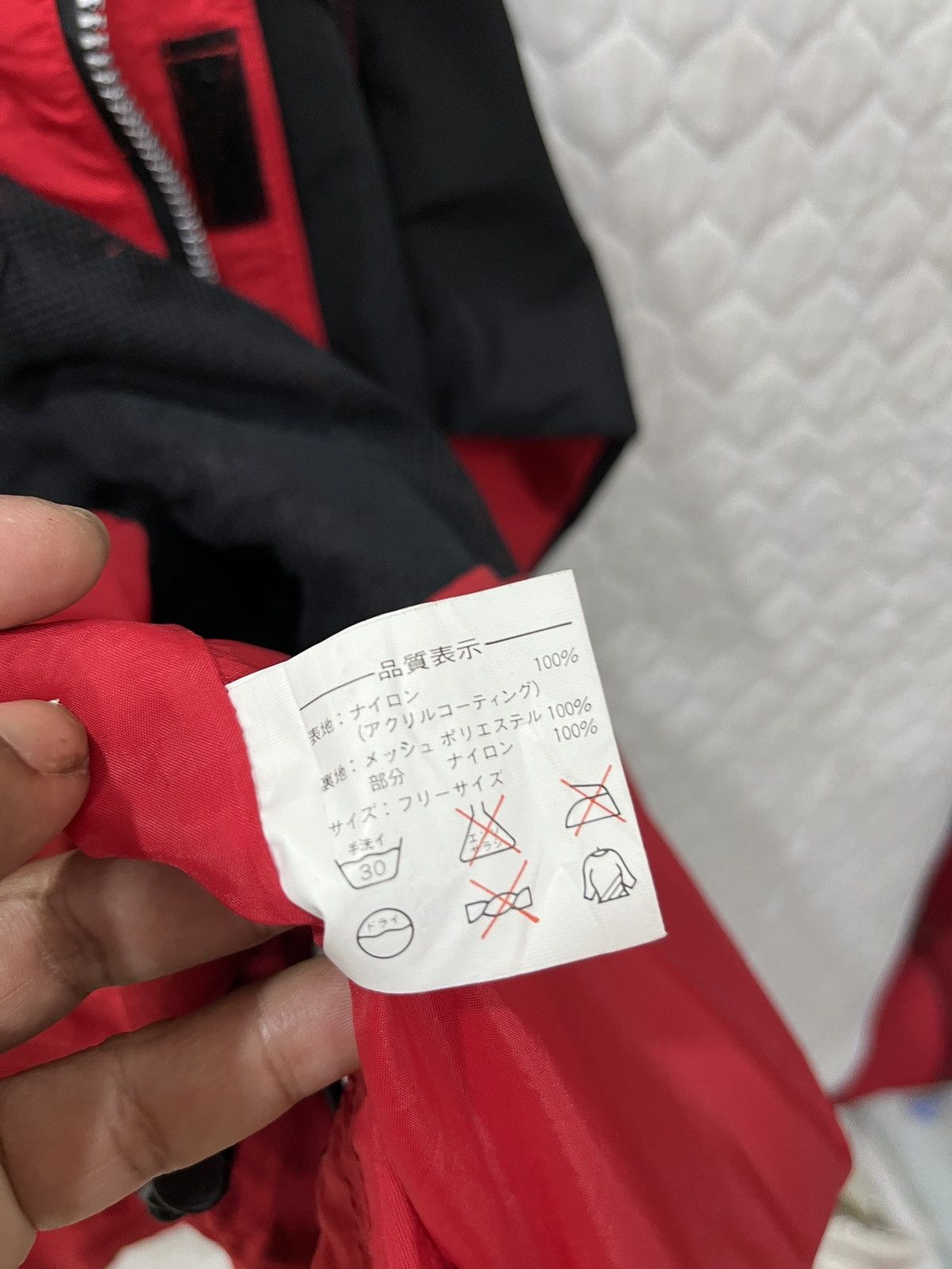Sports Specialties (Uuuu)💯🔥🔥 LARK MCLAREN JACKET Size US L / EU 52-54 / 3 - 10 Thumbnail
